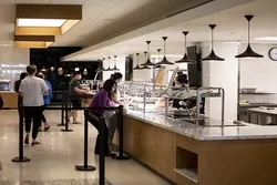 UCLA Muslim Student Association Seeking Adequate Halal Dining Options on Campus