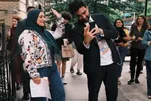 Victoire d'une candidate musulmane aux primaires de l'Etat de New York