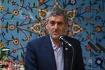 برگزاری جشن هفته وحدت در مسجد رسول اکرم (ص) شیراز