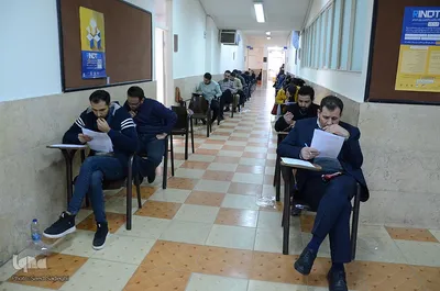 برگزاری آزمون استخدامی شرکت فرودگاه‌ها و ناوبری، هوایی ایران در تبریز