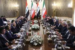 Arbaeen Procession Unparalleled Manifestation of Iran-Iraq Deep Bonds: President