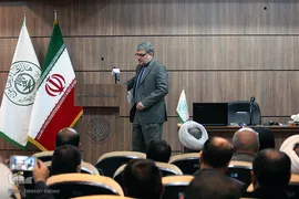 همایش تبیین شاخص های احراز صلاحیت موسسات قرآن