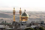 کلیپ | روایت نذر ۳۱ ساله یک مادر به حسینیه اعظم زنجان
