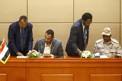L’OCI a salué la signature de l’accord historique au Soudan