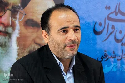 نشست تخصصی «تبیین شخصیت امام خمینی(ره)» در تبریز