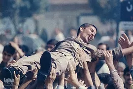 ۲۶مراد، سالروز ورود آزادگان