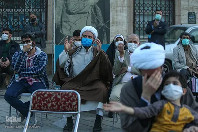 بیست‌وهشتمین مراسم بزرگداشت سالروز شهادت سید مرتضی آوینی