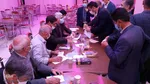 برگزاری جشن گلریزان در اهر