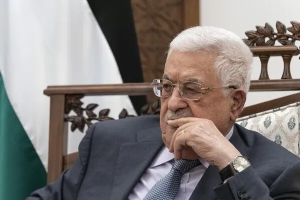 درخواست «محمود عباس» برای آزادی 25 اسیر امنیتی فلسطین