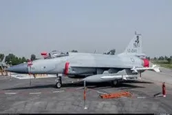 امارات کا پاکستانی کمپنی سے ہتھیاروں کی فراہمی کیلئے اربوں روپےکا معاہدہ