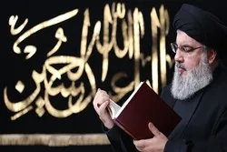 Nasrallah: Harakati ya Hizbullah ina taathira kubwa kieneo na Lebanon