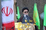 مراسم آغاز سال تحصیلی ۱۴۰۳-۱۴۰۲ در تبریز