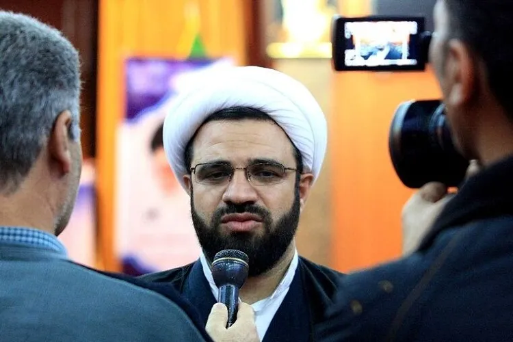 800 مرکز افق در بقاع متبرکه راه‌اندازی می‌شود
