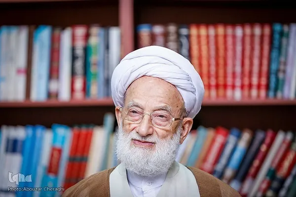 جزئیات مراسم تشییع و تدفین آیت‌الله امامی کاشانی اعلام شد