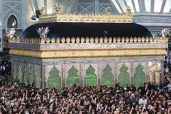 350,000 Expected at Ceremony Marking Anniversary of Imam Khomeini’s Demise  