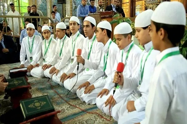 العراق: مشروع أمير القراء الوطني يكمل استعداداته لإنطلاق النسخة الرابعة