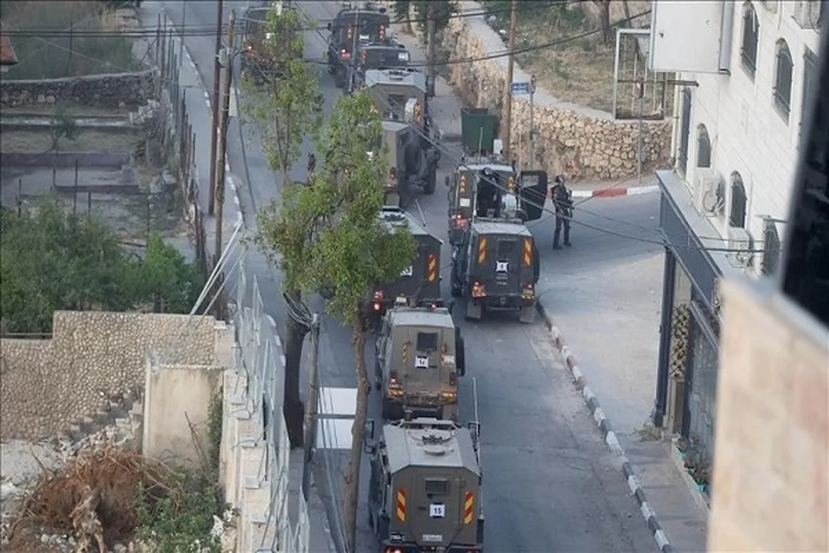 Israeli Regime Continues Demolition of Palestinian Homes