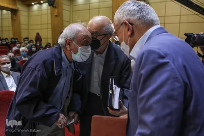 هجدهمین همایش نکوداشت مقام استاد