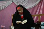 استقبال مردم از نوزدهمین نمایشگاه قرآن اصفهان