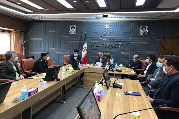 افزایش 11 برابری اقامت گردشگران در کردستان