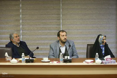دومین روز کنفرانس بین‌المللی «ماجرای فکر فلسفی در اندیشه‌های غلامحسین ابراهیمی دینانی»