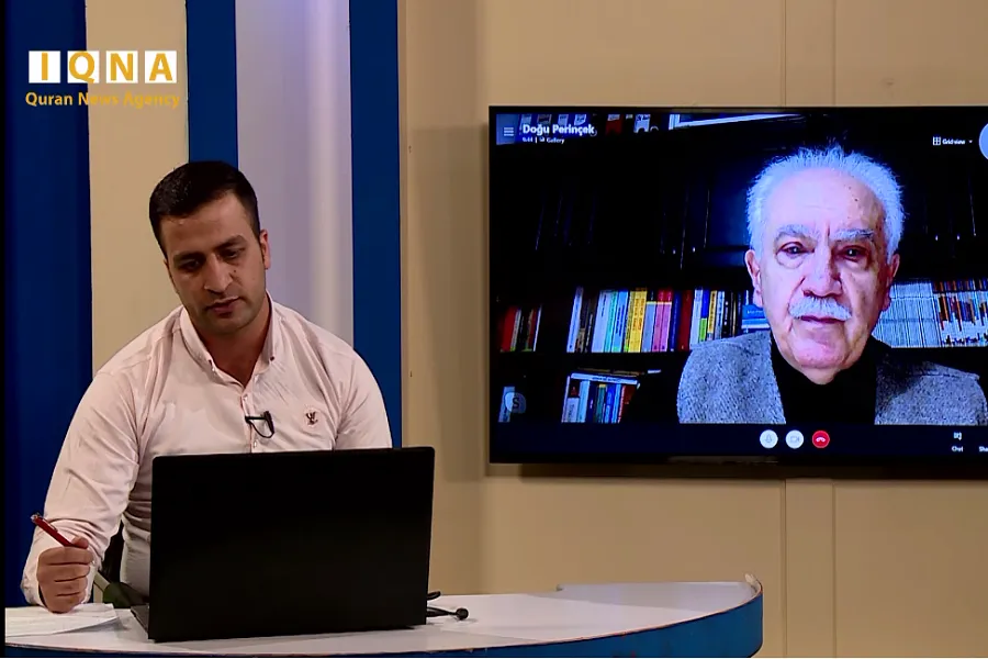 احتمال شکل‌گیری قدرت سومی در ایالات متحده / ضرورت پاسخ مقتدرانه به تهاجمات اسرائیل