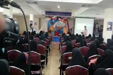 آغاز به‌کار اختتامیه چهاردهمین دوره جشنواره طریق‌الهدی