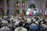 همایش پیشکسوتاان و یادگاران دفاع مقدس استان یزد‎‎
