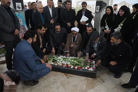 گردهمایی رؤسای واحد‌های سازمانی جهاددانشگاهی در قم 