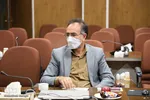 نشست خبری مدیرکل اوقاف و امور خیریه آذربایجان شرقی با اصحاب رسانه‎‎