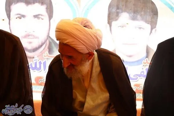 بیستمین یادواره ۲۲۰ شهید بخش چهاردانگه ساری