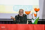 گردهمایی اصحاب رسانه و تجلیل از خانواده شهدای عرصه اطلاع‌رسانی در اراک