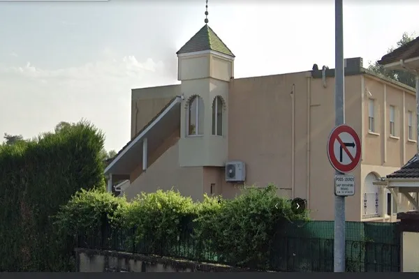 France : la mosquée de Pau menacée