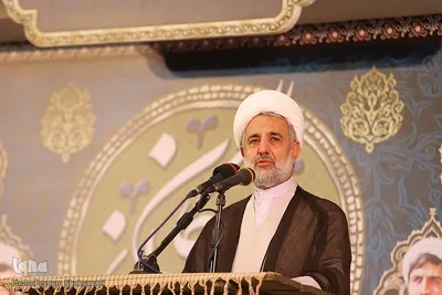 کنگره شهدای طلبه و روحانی استان اصفهان