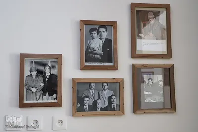 خانه استاد شهریار‎