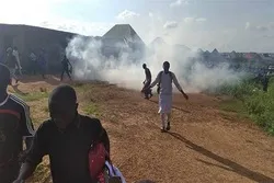 Three Shias Mourning Imam Hussein (AS) Martyrdom Killed by Nigeria Police