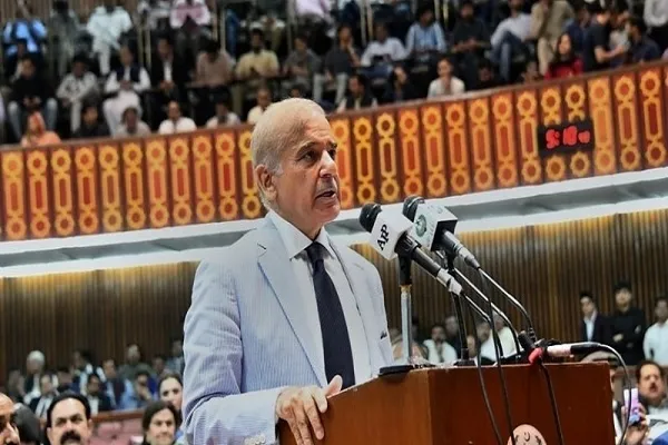  پاکستان  له ایران سره ښې او ژورې اړیکې غواړي