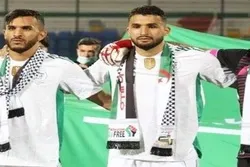 Konfrontation arabischer und muslimischer Sportler gegen Normalisierung der Beziehungen zum zionistischen Regime