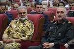 چهارمین همایش آزادگان اردوگاه موصل
