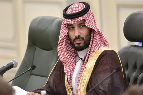 یَد طولای بن سلمان در هک تلفن منتقدان