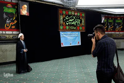 پنجمین جشنواره دوره الحافظون