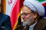 نشست خبری شورای هماهنگی تبلیغات اسلامی و ستاد دهه فجر