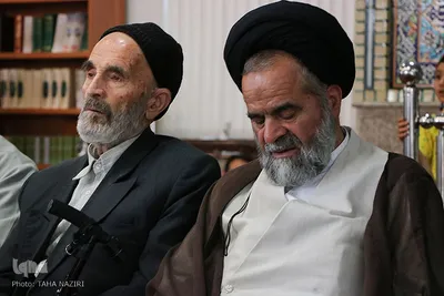 یازدهمین یادواره شهدای هفتم‌تیر-اراک/عکاس:طاها نظیری