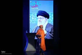 سومین آئین «امین ایران، روایت مهر»