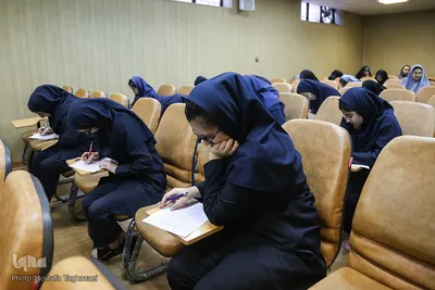 بیست و هفتمین دوره آزمون نهایی «درس‌هایی از قرآن»