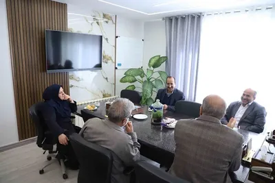 زمینه‌های همکاری میان جهاددانشگاهی و راوبط عمومی استانداری آذربایجان شرقی