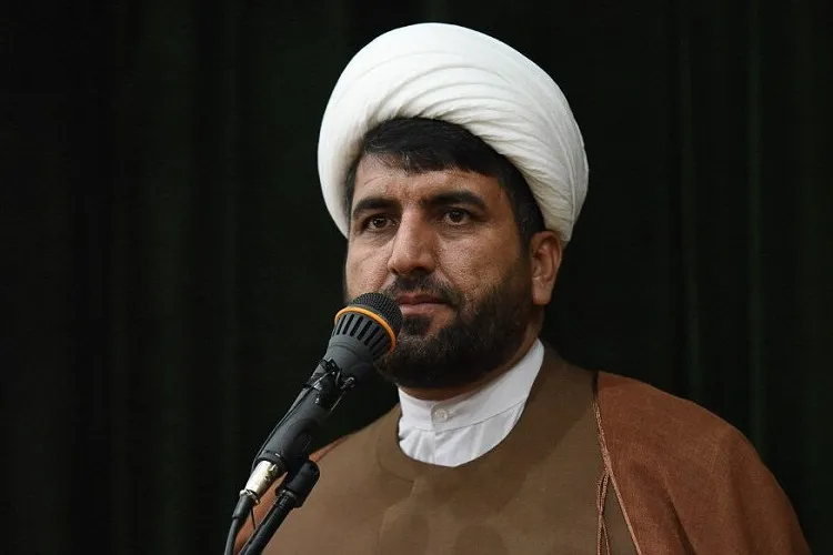 بررسی امكان برپایی مراسم اعتكاف در فارس