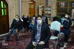 محفل انس با قرآن کریم - تبریز