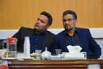 تجلیل از خبرنگاران محلات