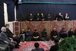 نشست روابط عمومی‌های استان یزد با موضوع تبیین قیام حسینی